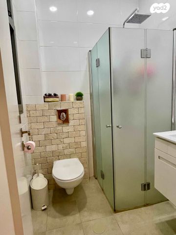 דירה, יוסף בורג 82, נווה זאב, נאות אילן, באר שבע