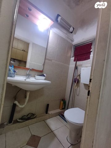 דירה, נתיב העלייה 3, מוצקין הותיקה, קרית מוצקין