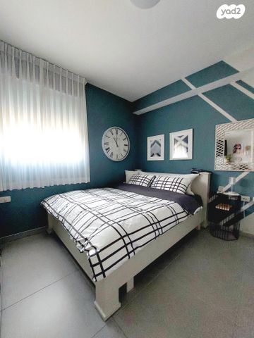 בית פרטי/ קוטג', משה לוי 3, נאות שמיר, רמלה