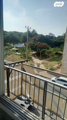 דירה, יוספטל 5, רובע ב', אשדוד