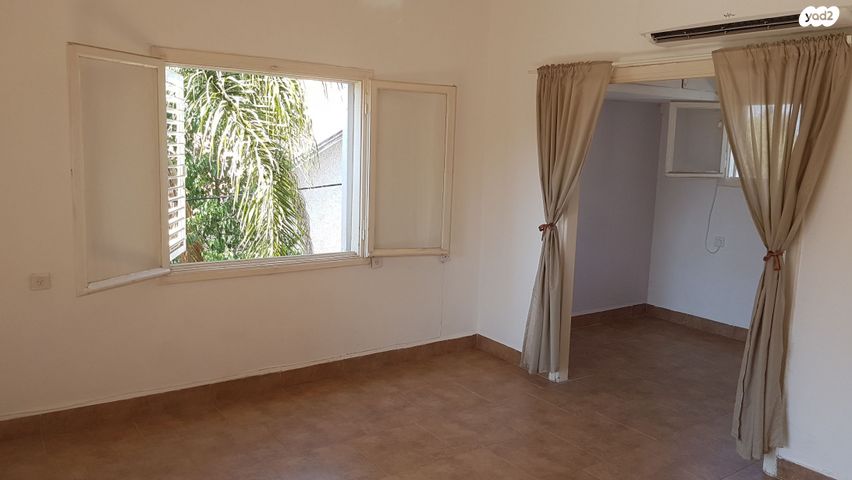 דירה, דוד רמז 36, גני אילן, קרית אונו