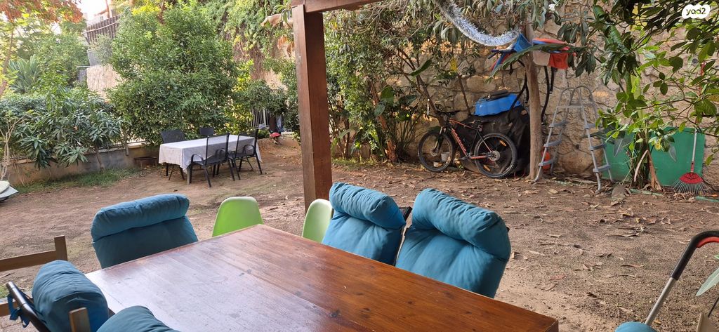 דירת גן, עמק דותן 78, הנחלים, מודיעין מכבים רעות