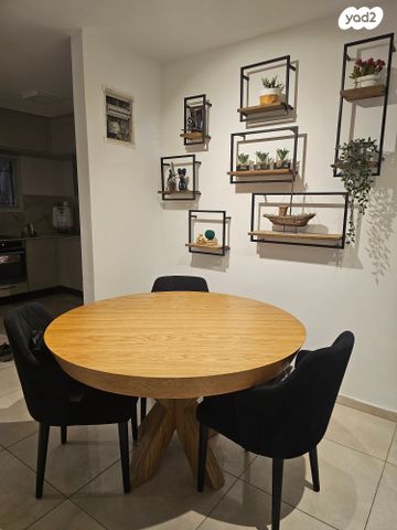 דירת גן, מבצע משה 14, נווה זאב, נאות אילן, באר שבע