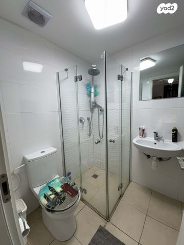 דירה, המעלות 8, פועלי הרכבת, גבעתיים