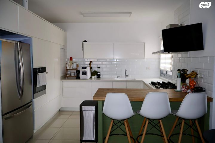 דירה, מעלה הגת 23, ברנע, אשקלון