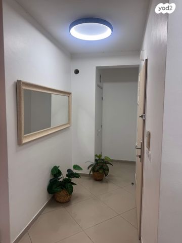 דירה, אלי כהן 43, נווה הדרים, אשקלון