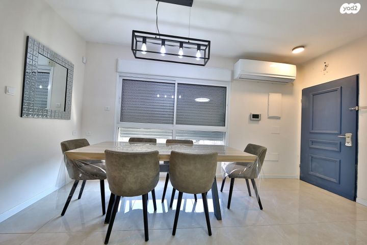 בית פרטי/ קוטג', מרק שאגאל 31, גבעת טל, קרית אתא