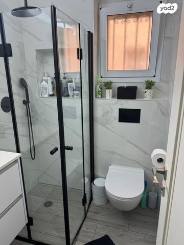 דו משפחתי, איילת השחר 14, נווה זאב, נאות אילן, באר שבע