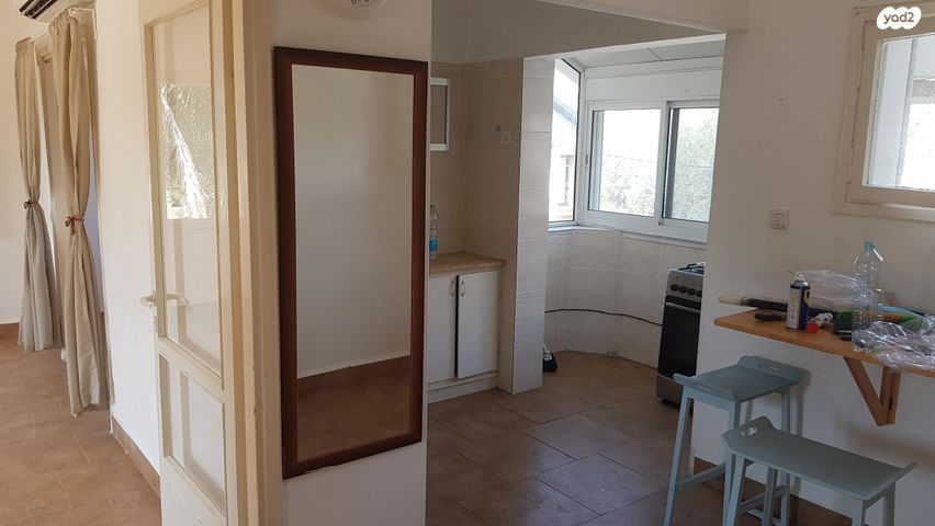 דירה, דוד רמז 36, גני אילן, קרית אונו