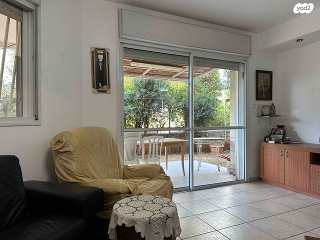 דירת גן, שדרות בן גוריון 17, נווה סביון, אור יהודה