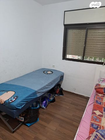 דירה, המרגנית 10, קרית ראשון, ראשון לציון