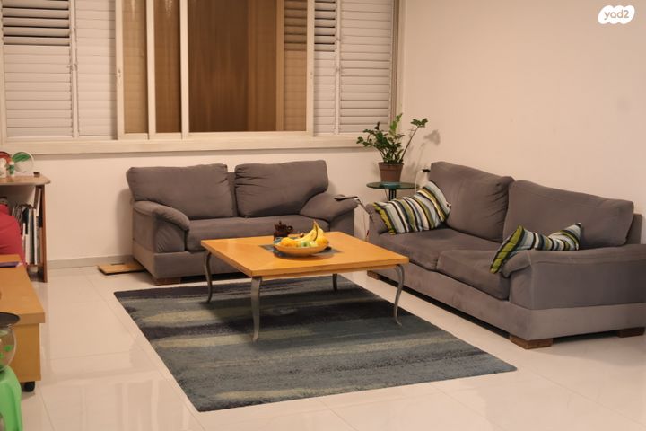 דירה, השדה 7, רמז, מערב ותיק, ראשון לציון