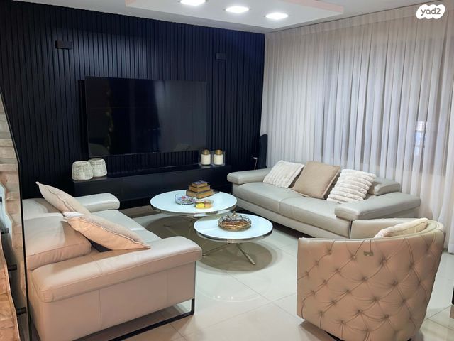 בית פרטי/ קוטג', התאנה 43, גבעת שרת, בית שמש