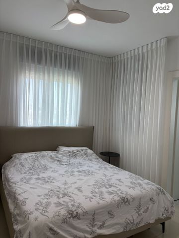 דירה, שדרות עמק חפר 22, שקמים ואגמים, אשקלון