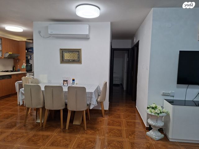 דירה, יעקב סלע 4, ניר אביב, תל אביב יפו