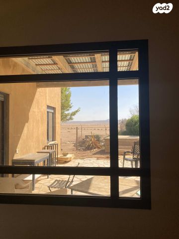 בית פרטי/ קוטג', הר צרור 13, מדרשת בן גוריון, מדרשת בן גוריון