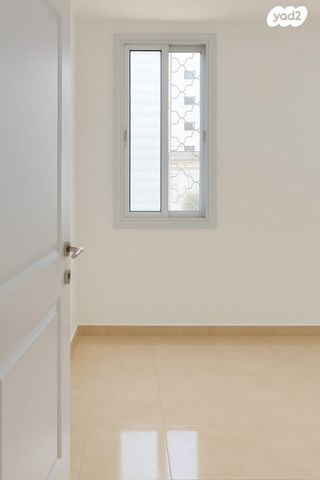 דירה, אליעזר מילרוד 7, שקמים ואגמים, אשקלון