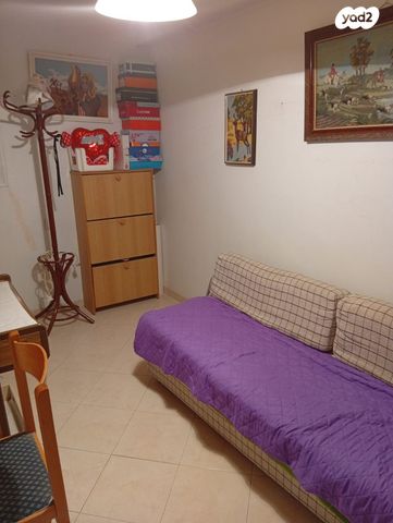 דירה, אחווה 21, קרית אליהו, חיפה