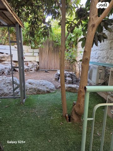 דירת גן, אריה אלטמן 16, פסגת זאב, ירושלים