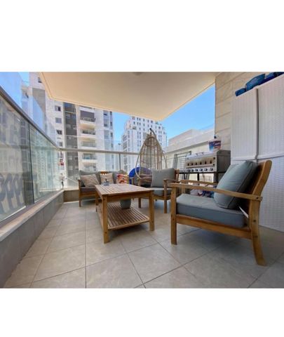 דירה, היינץ כהן 2, קרית אילון, חולון