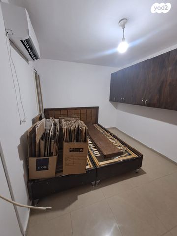 דירה, רמב"ם 15, רמת משה / בית שמש הוותיקה, בית שמש