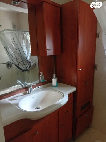 דירה, אחווה 21, קרית אליהו, חיפה