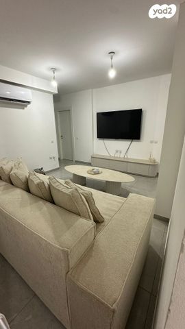 דירת גן, יוספטל 12, רובע ב', אשדוד