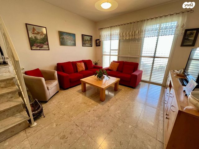 גג/ פנטהאוז, נחלת צבי 15, לב המושבה / מרכז העיר, פתח תקווה