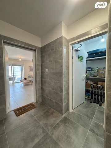 דירה, הקונכייה 16, עיר ימים / הבלוט, אשקלון