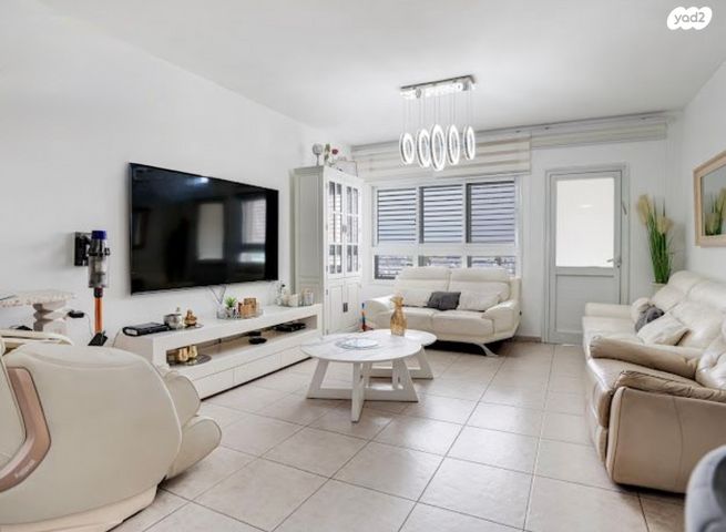 דירה, אדר 11, רובע י"ב, אשדוד