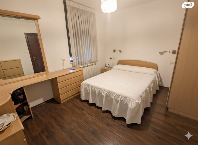 בית פרטי/ קוטג', פרץ ברנשטיין 24, רמת שרת, ירושלים