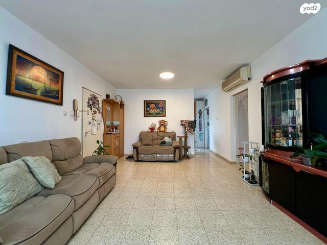 דירה, ניסן 9, נווה הדרים, אשקלון