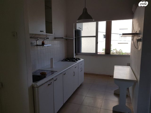 דירה, כנפי נשרים 37, תל יהודה, רמת גן