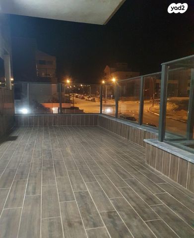 דירה, בזלת 13, יובלים, קרית שמונה