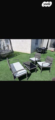 דירת גן, נחל לכיש 3, נאות שקמה, שדרות