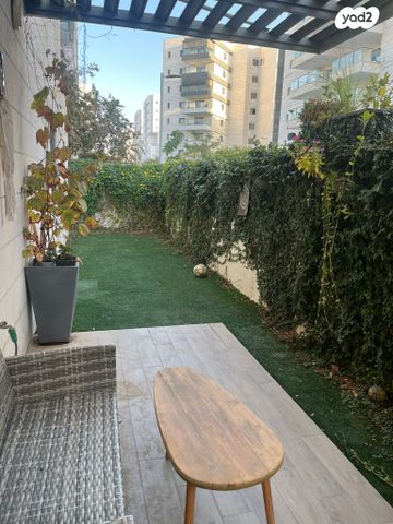 דופלקס, נחל שילה 9, פארק הנחל, באר שבע