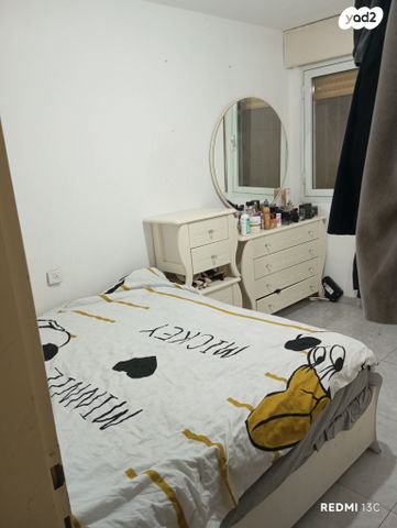 דירת גן, השישה עשר 6, פסגת זאב, ירושלים