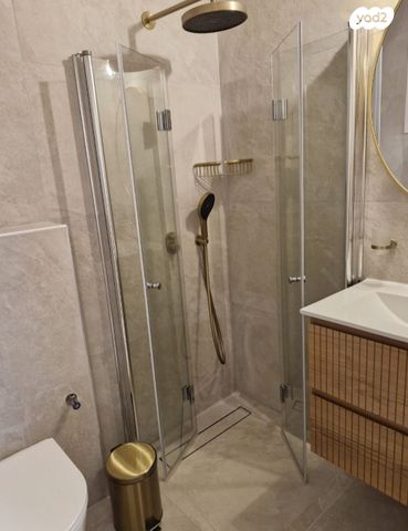 דירה, צאלון 465, נוף כינרת, טבריה