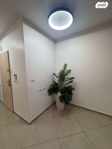 דירה, אלי כהן 43, נווה הדרים, אשקלון