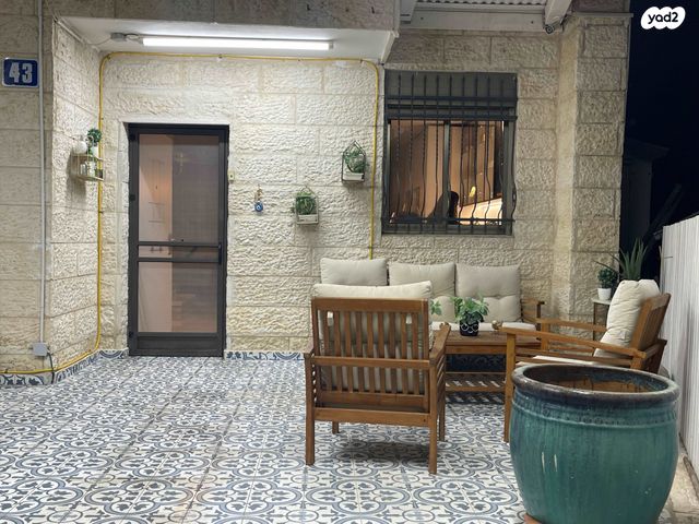 בית פרטי/ קוטג', התאנה 43, גבעת שרת, בית שמש