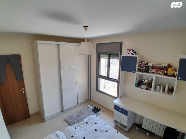 דירה, גבעת שאול 27, גבעת שאול, ירושלים