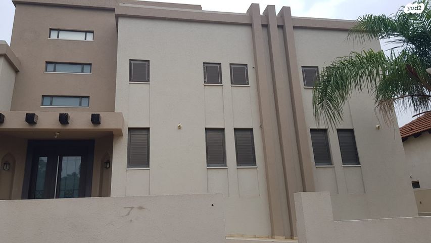 בית פרטי/ קוטג', דרור 1, יעף, יעף