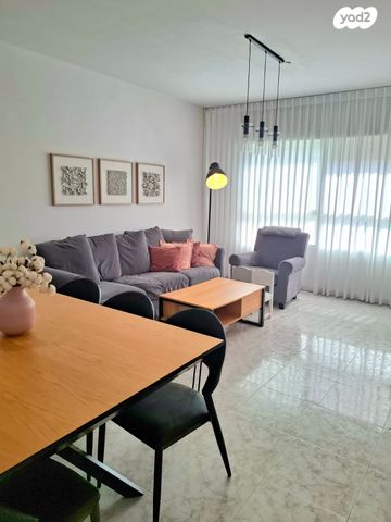 דירה, קק"ל 6, רובע י', אשדוד