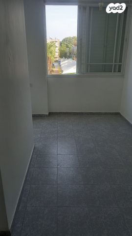 דירה, יוספטל 5, רובע ב', אשדוד