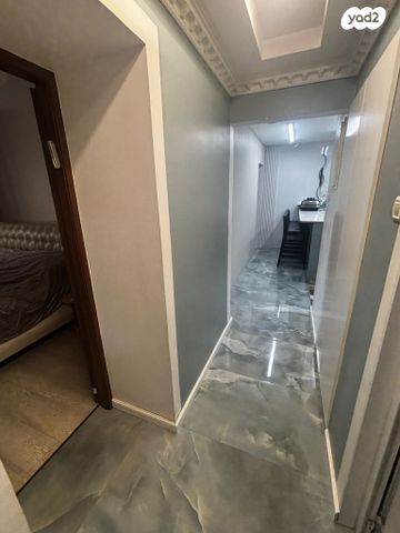 דירת גן, אריה אלטמן 16, פסגת זאב, ירושלים