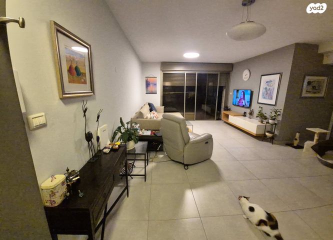 דירה, סמטת הדרור 10, רמתיים, הוד השרון