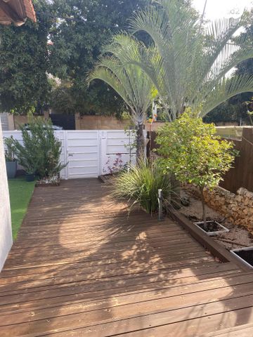 דו משפחתי, עציון 35, שיכון אשר, רעננה