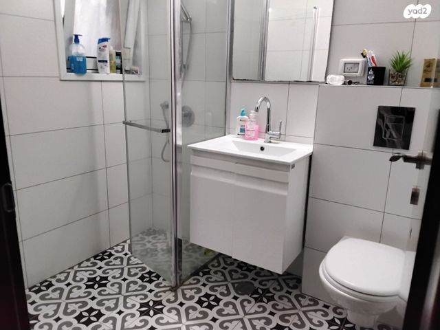 דירה, יהושע ברוכי 14, גילה, ירושלים