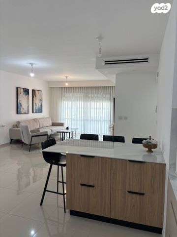 דירה, שדרות עמק חפר 22, שקמים ואגמים, אשקלון