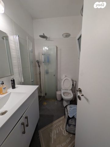 דירה, הירדן 26, נגבה, רמת גן